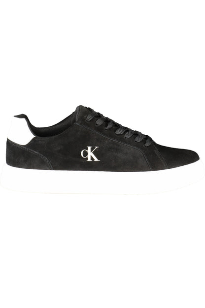 CALVIN KLEIN CALZATURA SPORTIVA UOMO