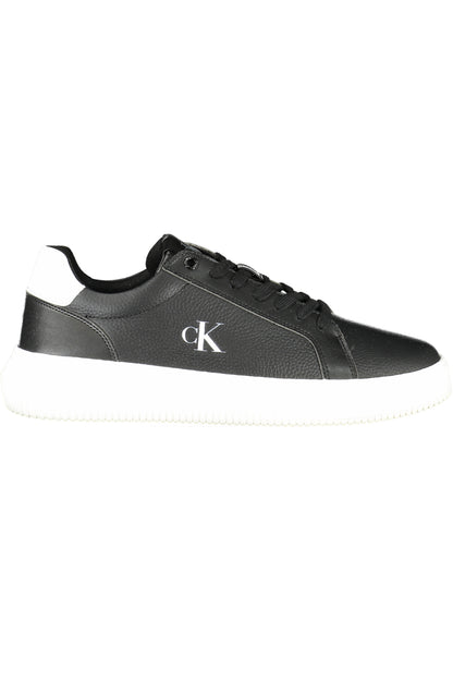 CALVIN KLEIN CALZATURA SPORTIVA UOMO