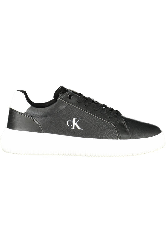 CALVIN KLEIN CALZATURA SPORTIVA UOMO
