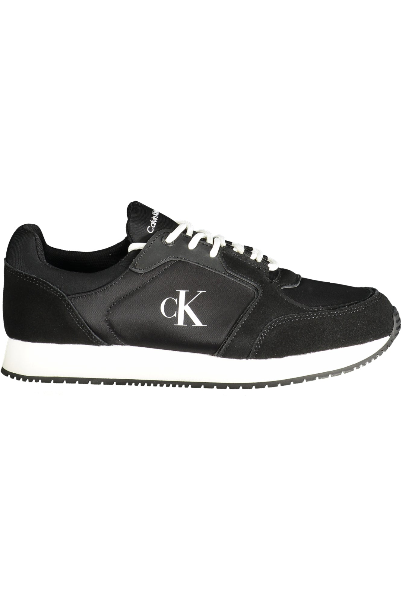 CALVIN KLEIN CALZATURA SPORTIVA UOMO