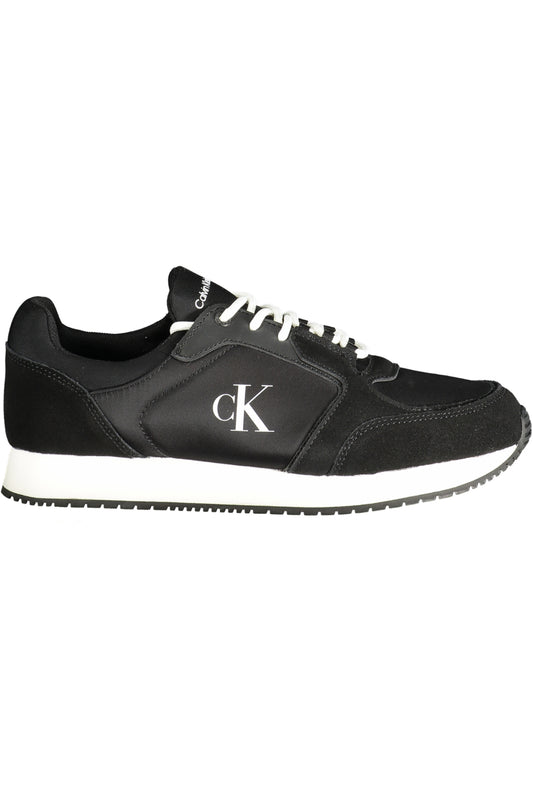 CALVIN KLEIN CALZATURA SPORTIVA UOMO