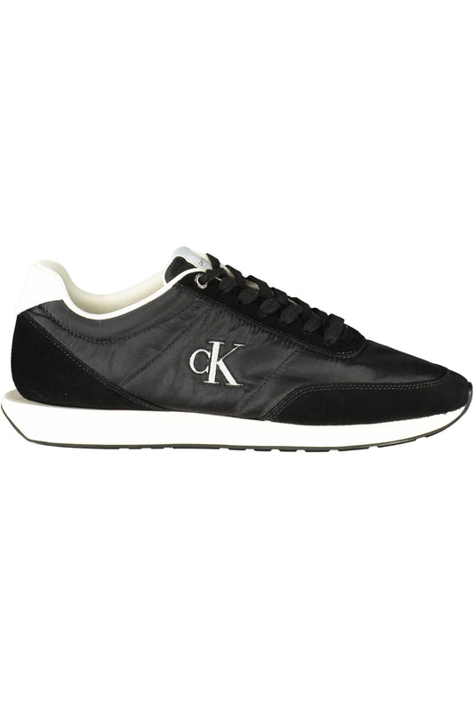 CALVIN KLEIN CALZATURA SPORTIVA UOMO
