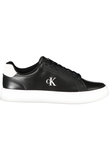 CALVIN KLEIN CALZATURA SPORTIVA UOMO
