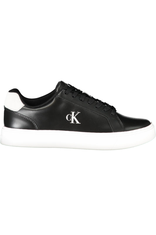 CALVIN KLEIN CALZATURA SPORTIVA UOMO