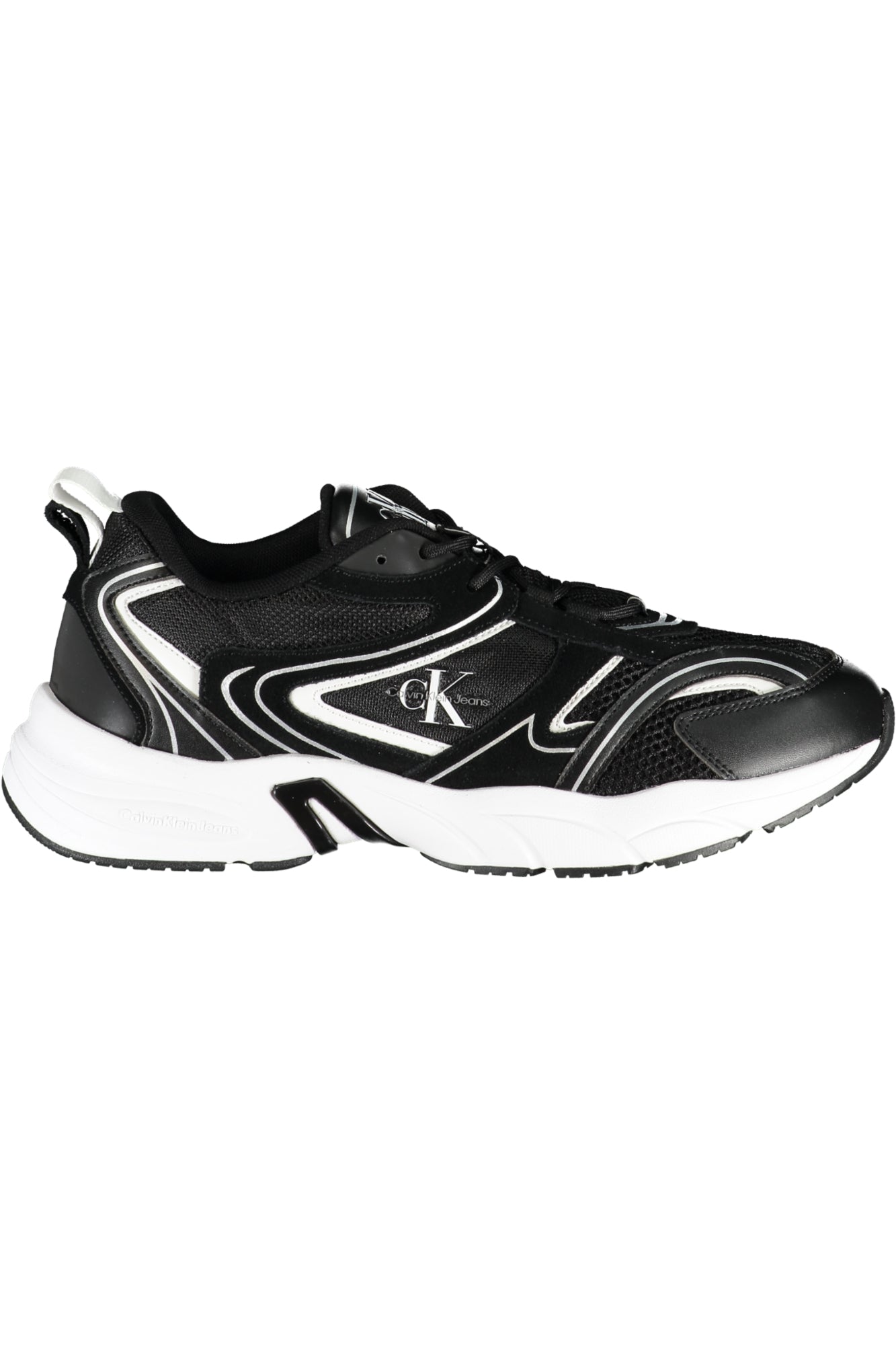 CALVIN KLEIN CALZATURA SPORTIVA UOMO