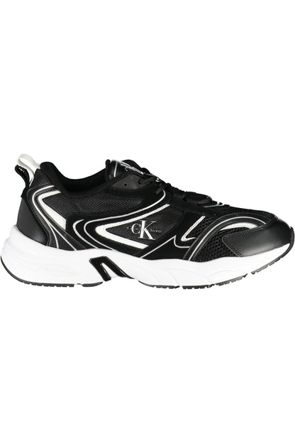 CALVIN KLEIN CALZATURA SPORTIVA UOMO