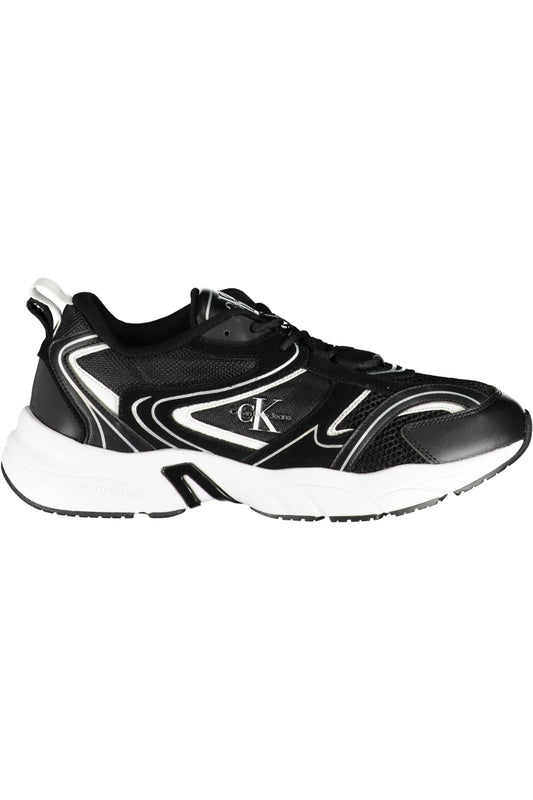 CALVIN KLEIN CALZATURA SPORTIVA UOMO