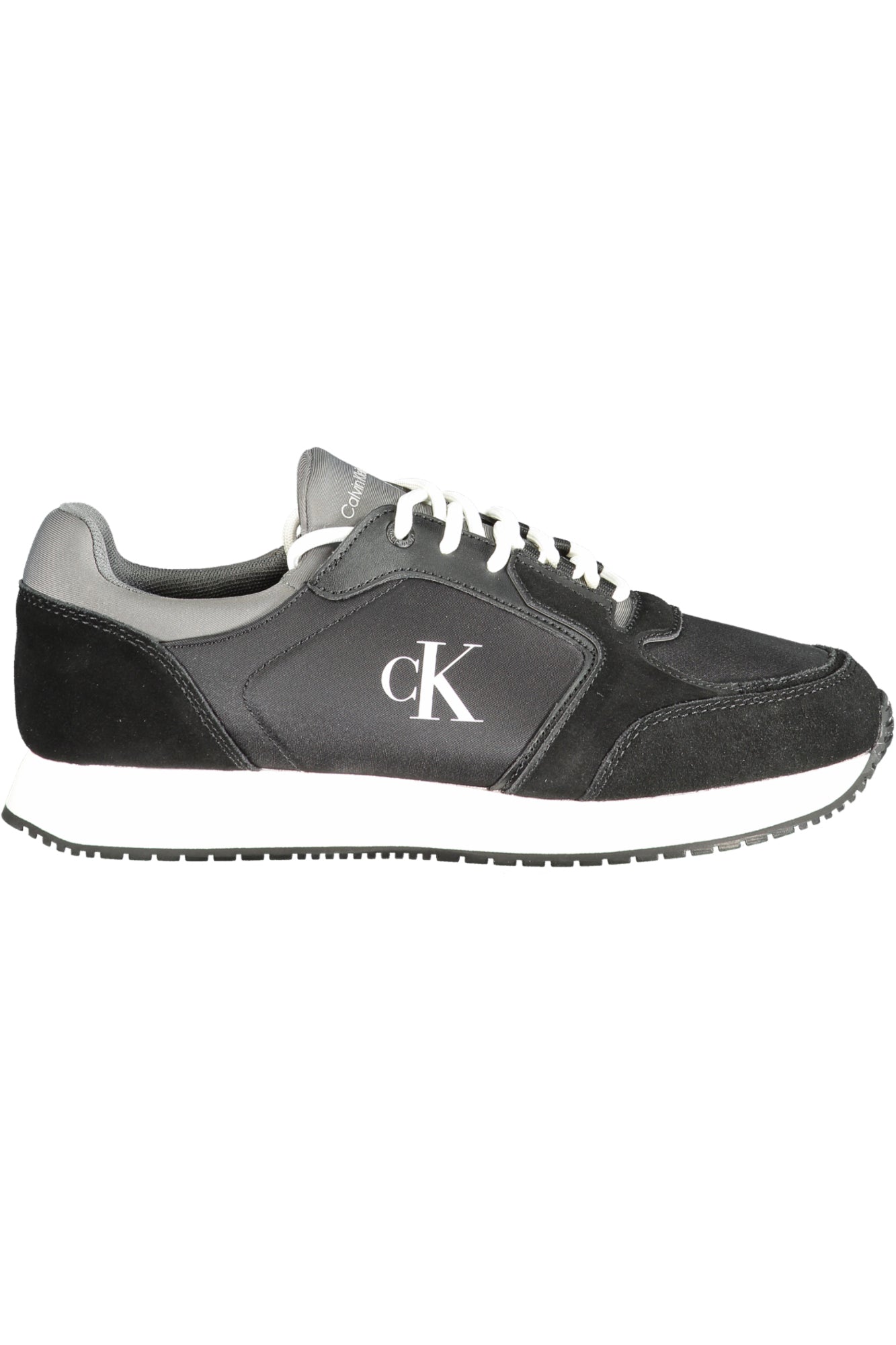 CALVIN KLEIN CALZATURA SPORTIVA UOMO
