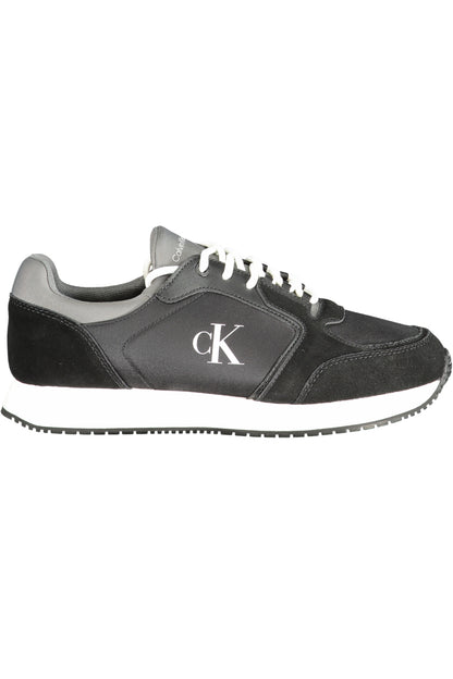 CALVIN KLEIN CALZATURA SPORTIVA UOMO