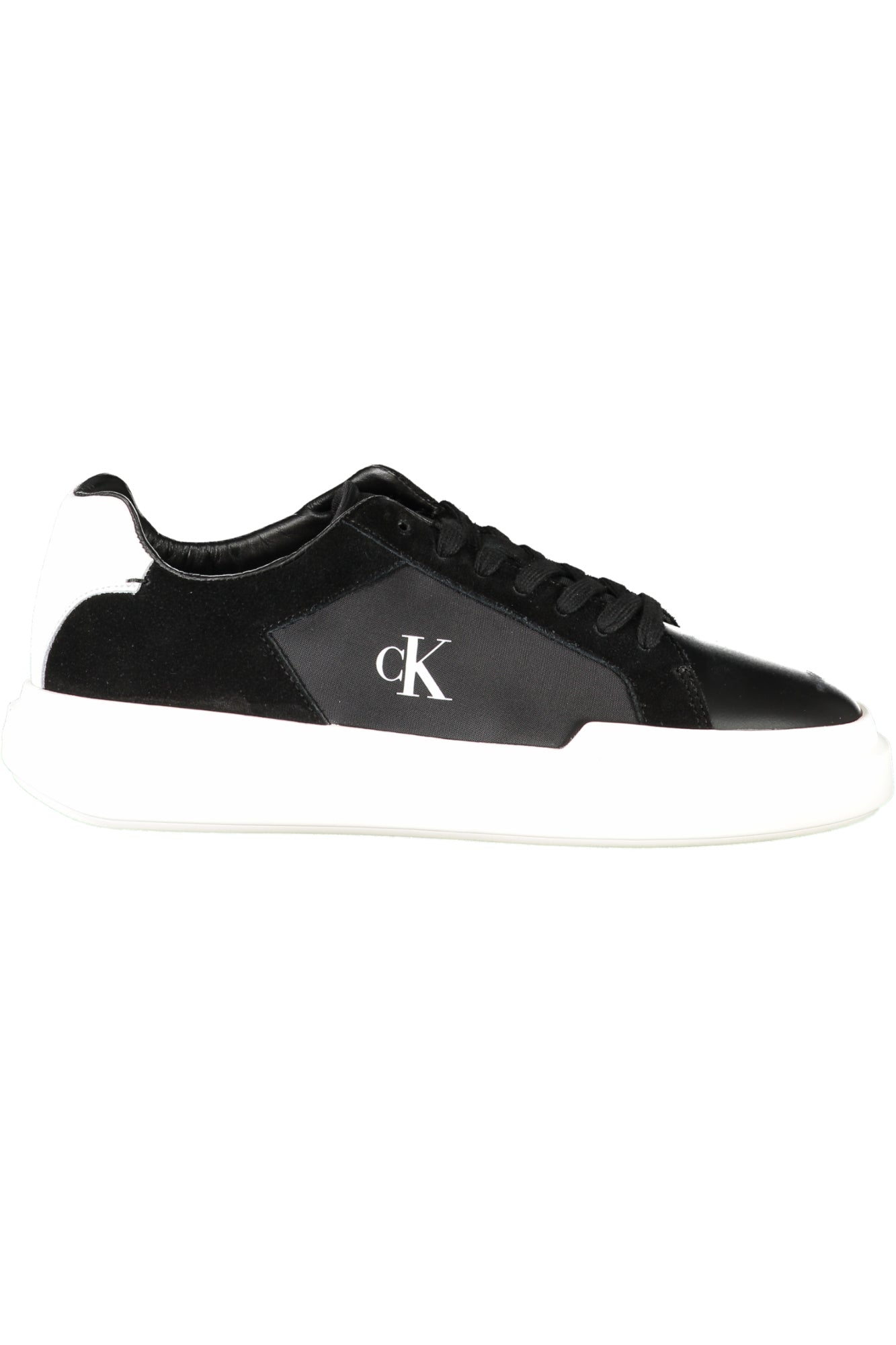 CALVIN KLEIN CALZATURA SPORTIVA UOMO