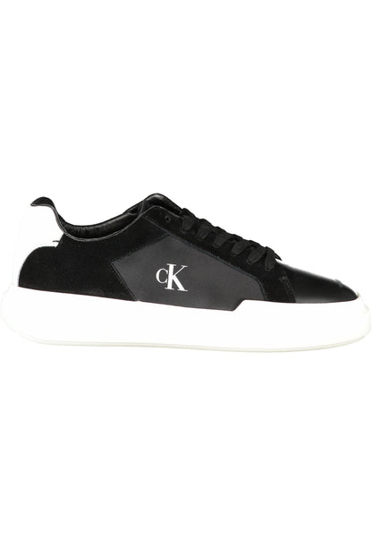 CALVIN KLEIN CALZATURA SPORTIVA UOMO