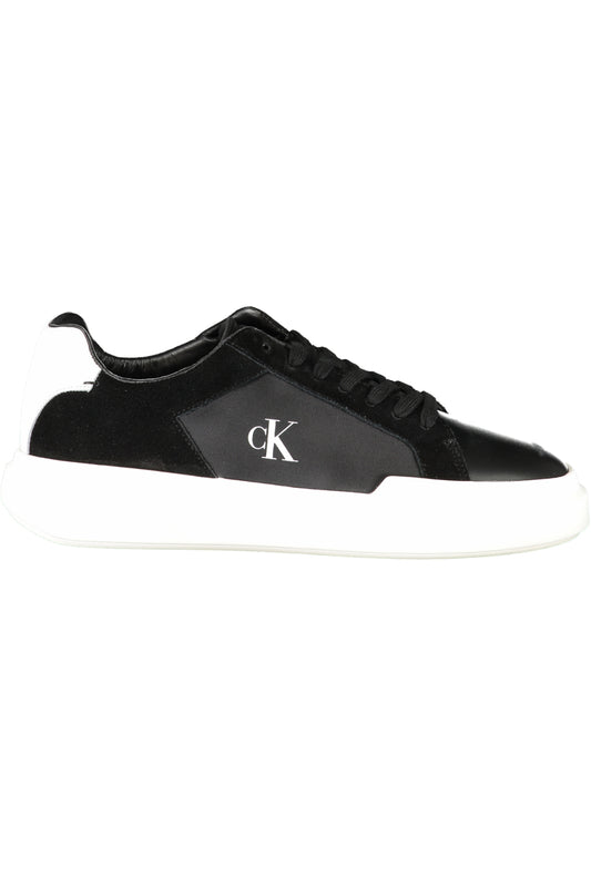 CALVIN KLEIN CALZATURA SPORTIVA UOMO