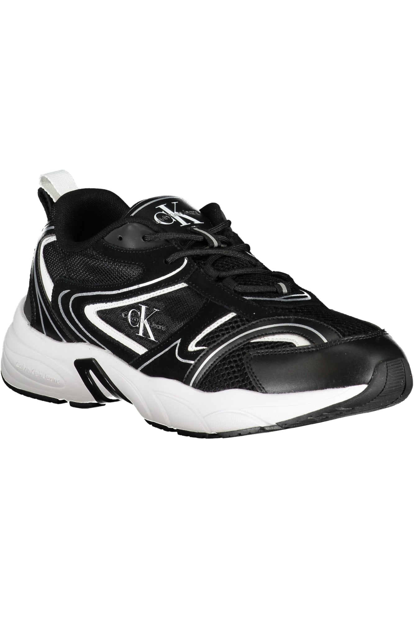 CALVIN KLEIN CALZATURA SPORTIVA UOMO