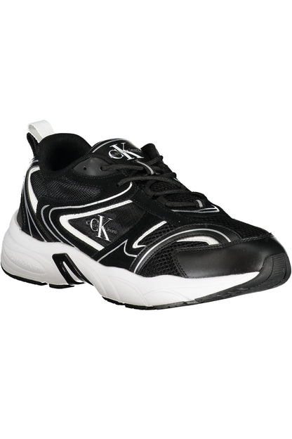 CALVIN KLEIN CALZATURA SPORTIVA UOMO