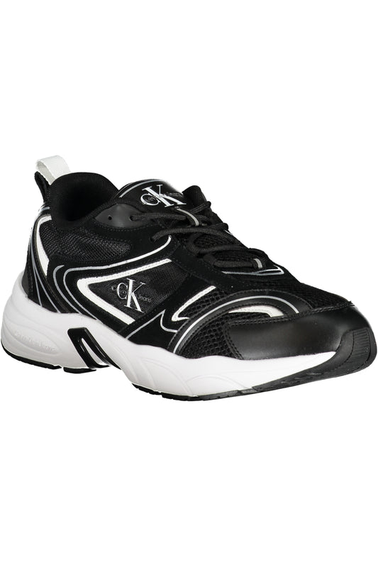 CALVIN KLEIN CALZATURA SPORTIVA UOMO