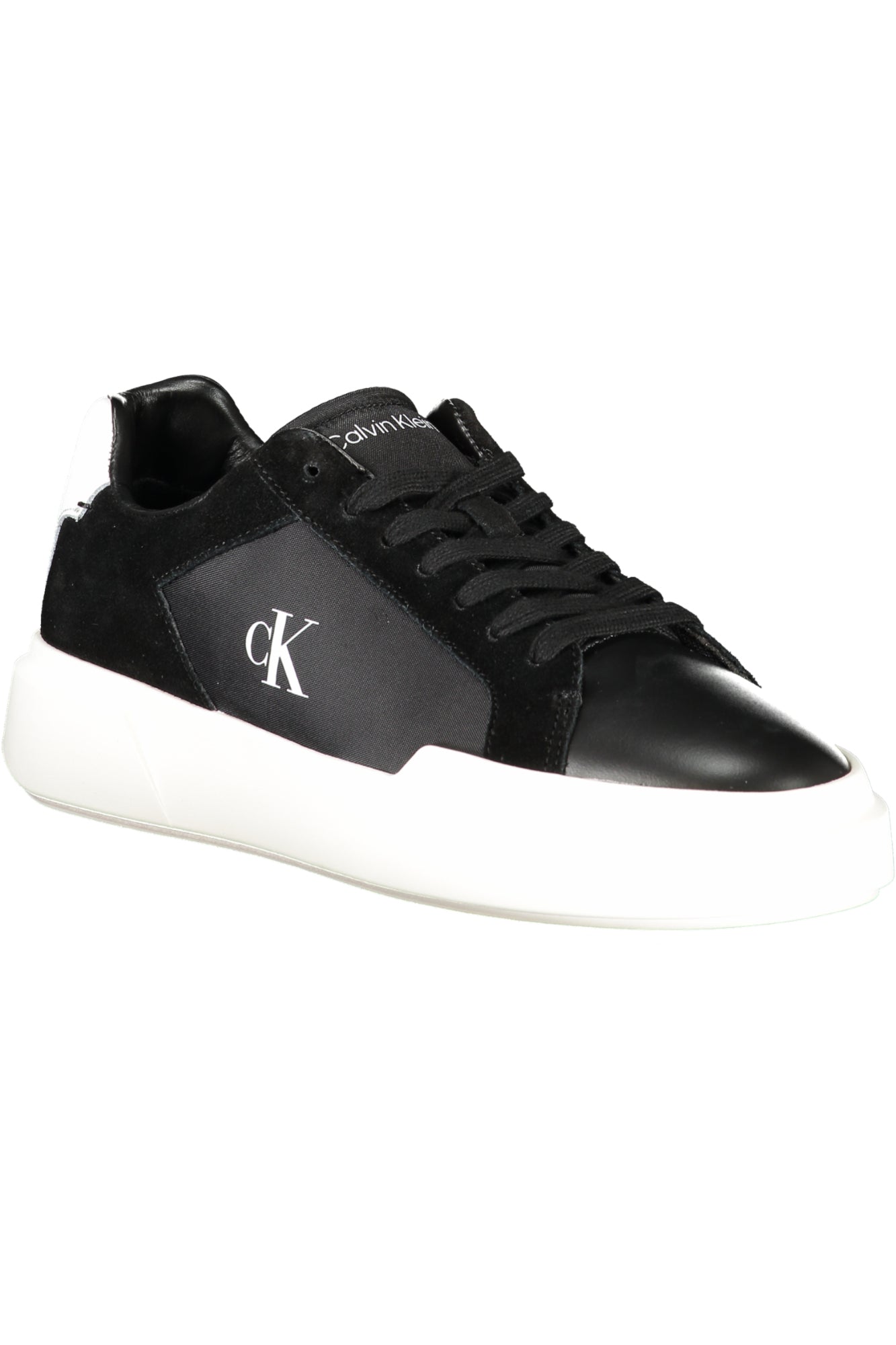 CALVIN KLEIN CALZATURA SPORTIVA UOMO