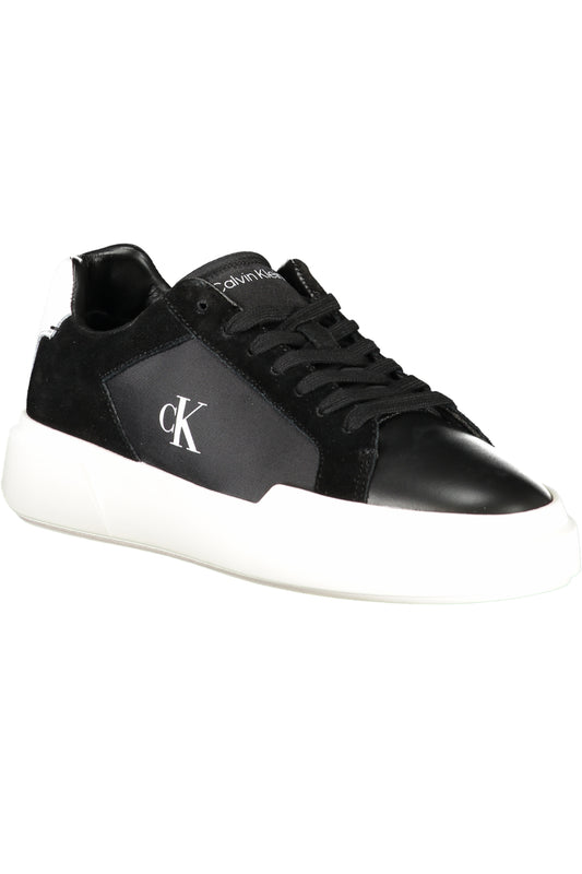 CALVIN KLEIN CALZATURA SPORTIVA UOMO