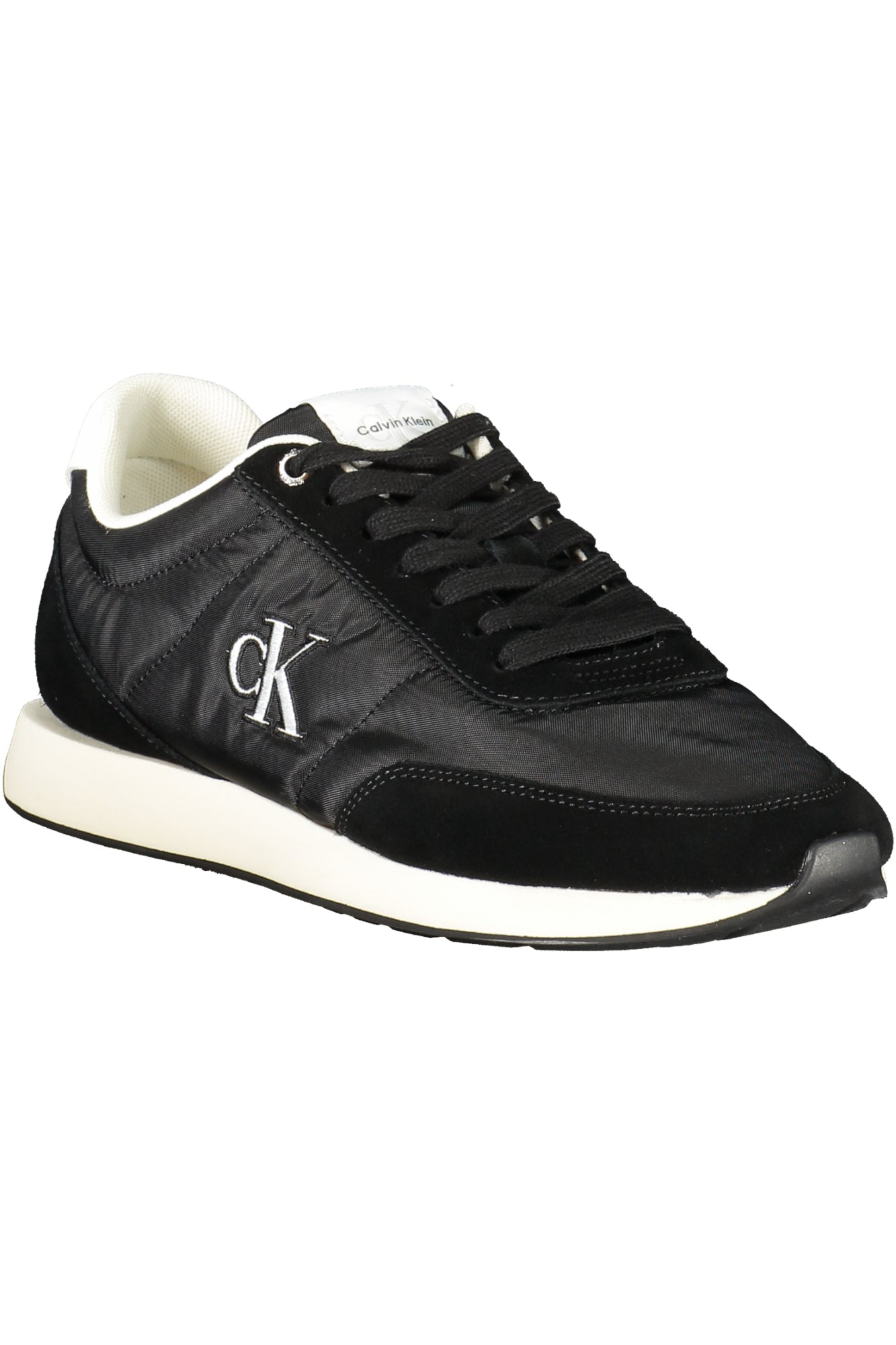CALVIN KLEIN CALZATURA SPORTIVA UOMO