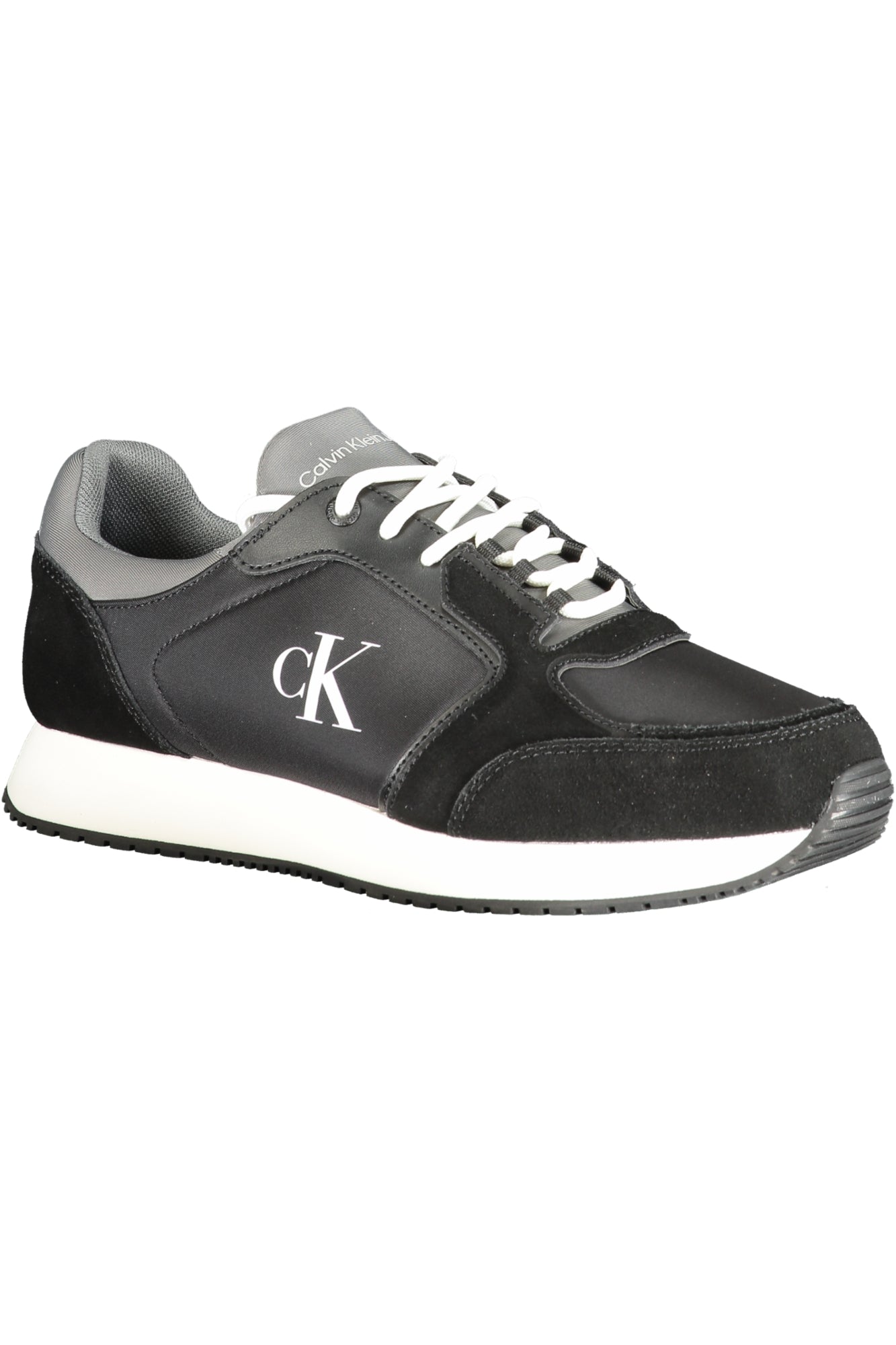 CALVIN KLEIN CALZATURA SPORTIVA UOMO