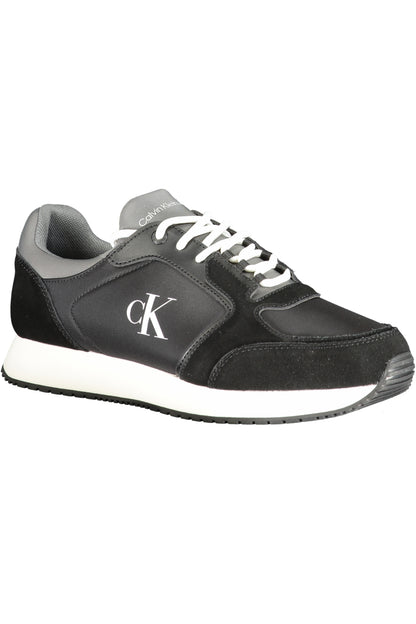 CALVIN KLEIN CALZATURA SPORTIVA UOMO