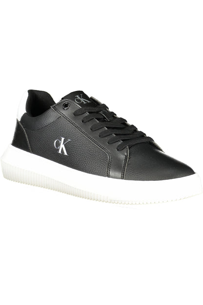 CALVIN KLEIN CALZATURA SPORTIVA UOMO