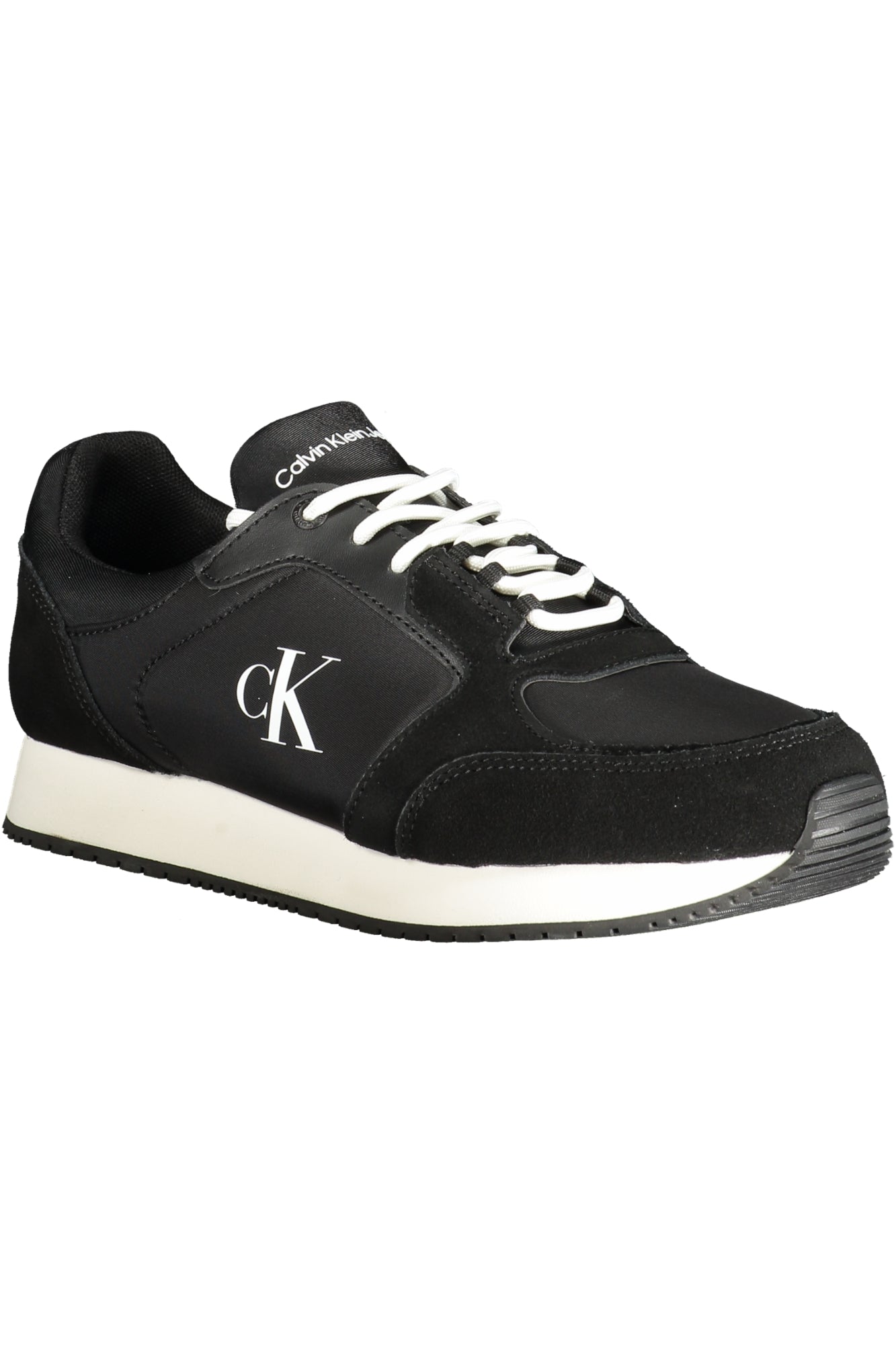 CALVIN KLEIN CALZATURA SPORTIVA UOMO
