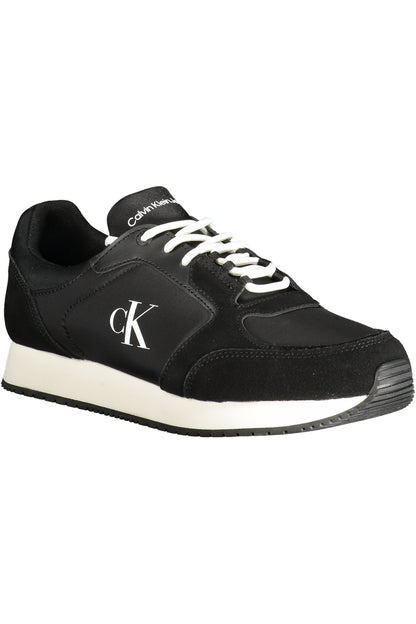 CALVIN KLEIN CALZATURA SPORTIVA UOMO