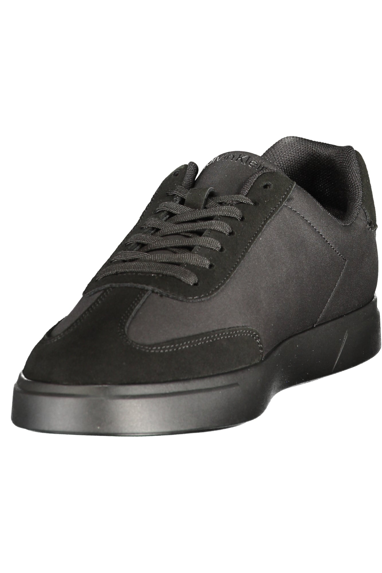 CALVIN KLEIN CALZATURA SPORTIVA UOMO NERO