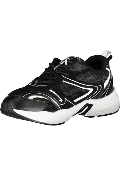 CALVIN KLEIN CALZATURA SPORTIVA UOMO
