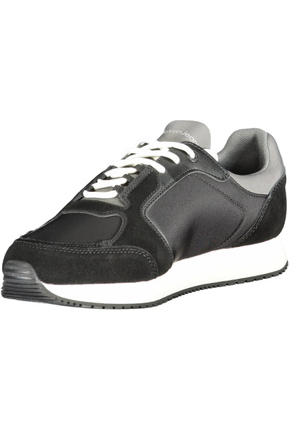 CALVIN KLEIN CALZATURA SPORTIVA UOMO