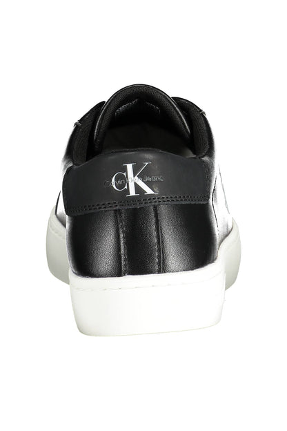 CALVIN KLEIN CALZATURA SPORTIVA UOMO