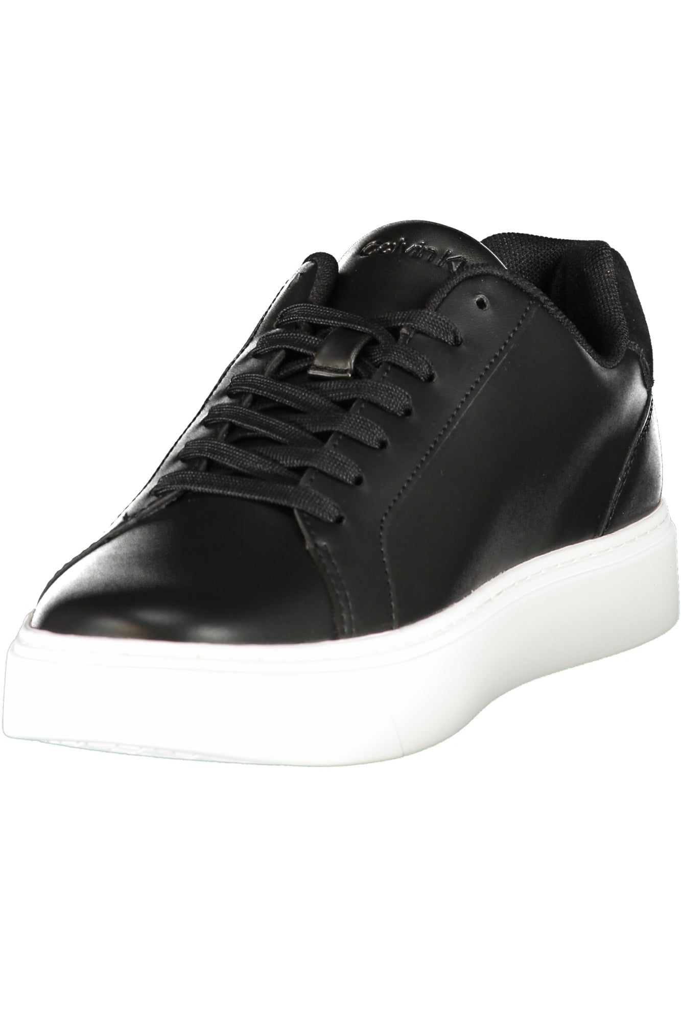 CALVIN KLEIN CALZATURA SPORTIVA UOMO NERO