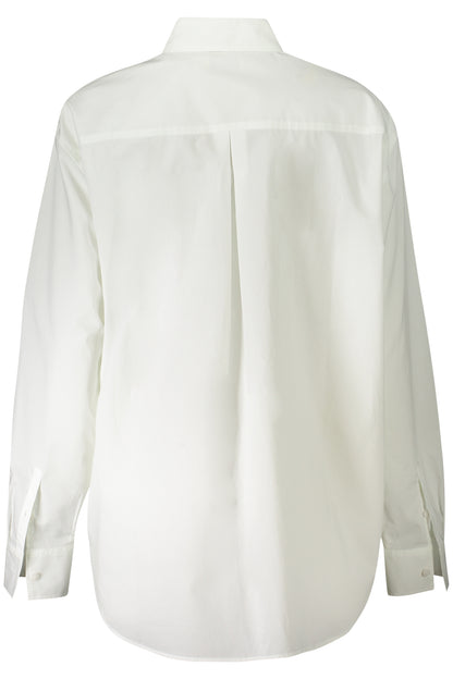 CALVIN KLEIN CAMICIA MANICHE LUNGHE DONNA