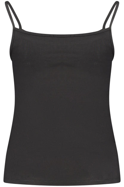 CALVIN KLEIN CANOTTA DONNA NERO
