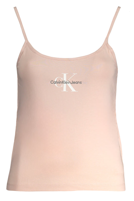 CALVIN KLEIN CANOTTA DONNA