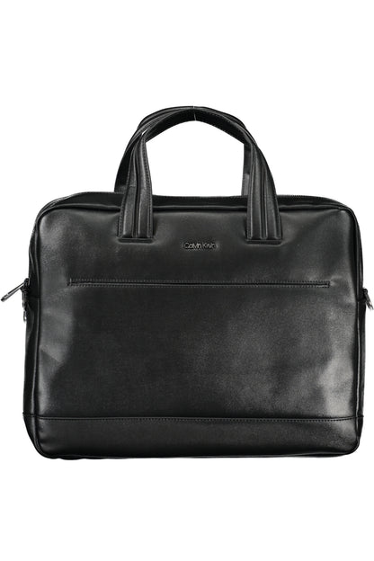 CALVIN KLEIN CARTELLA UOMO NERO