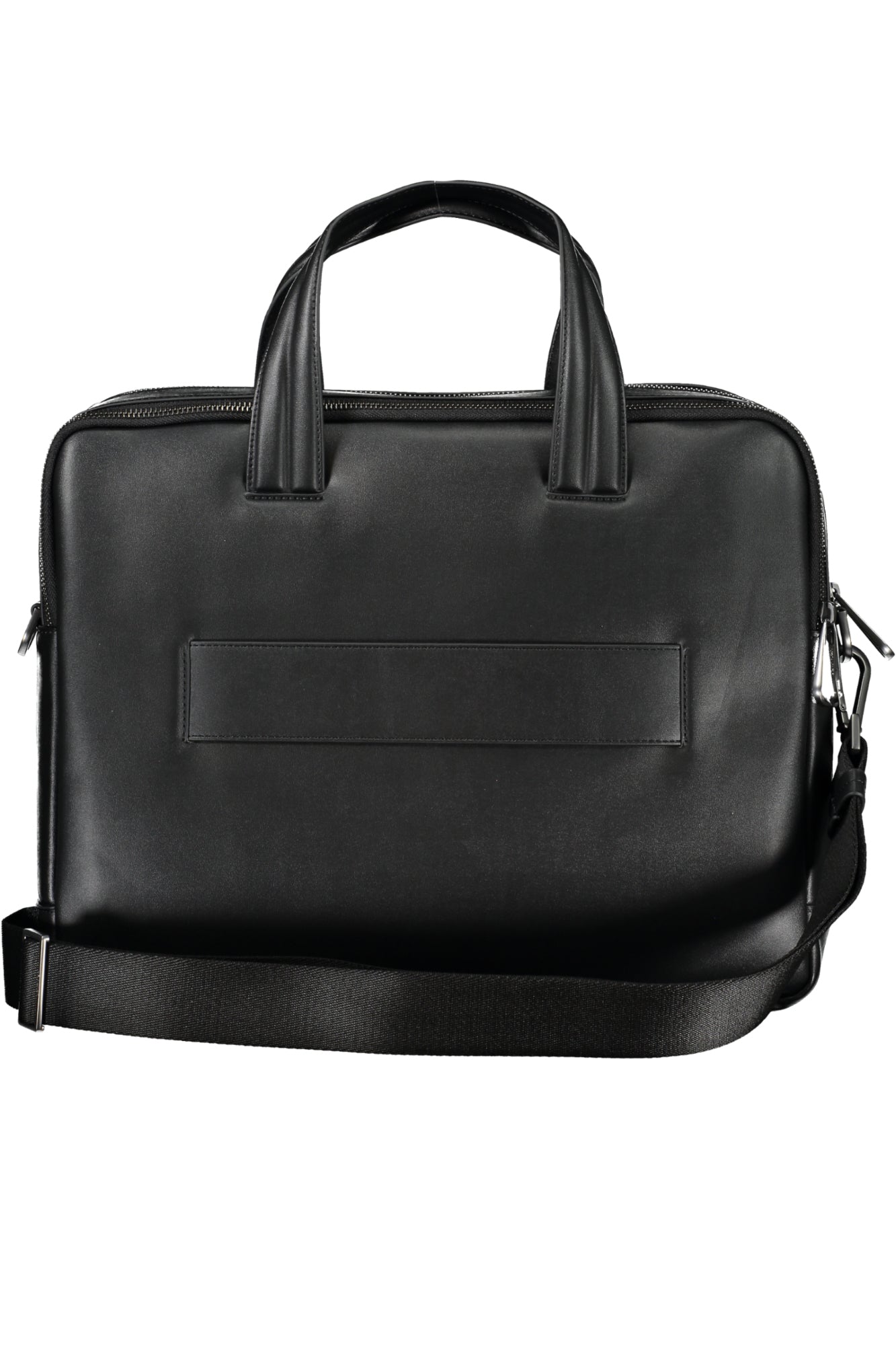 CALVIN KLEIN CARTELLA UOMO NERO