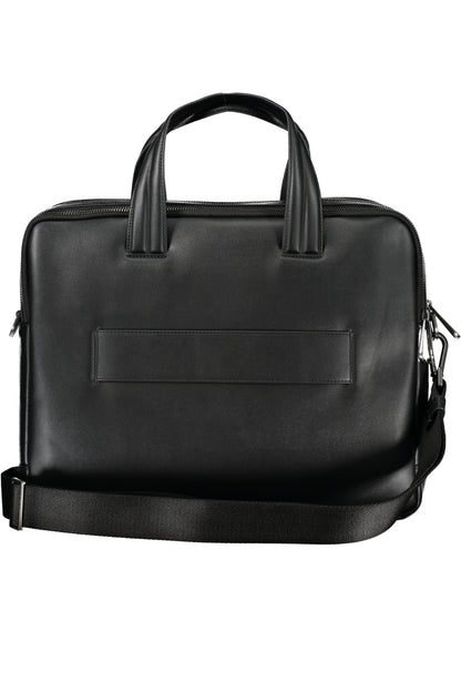 CALVIN KLEIN CARTELLA UOMO NERO