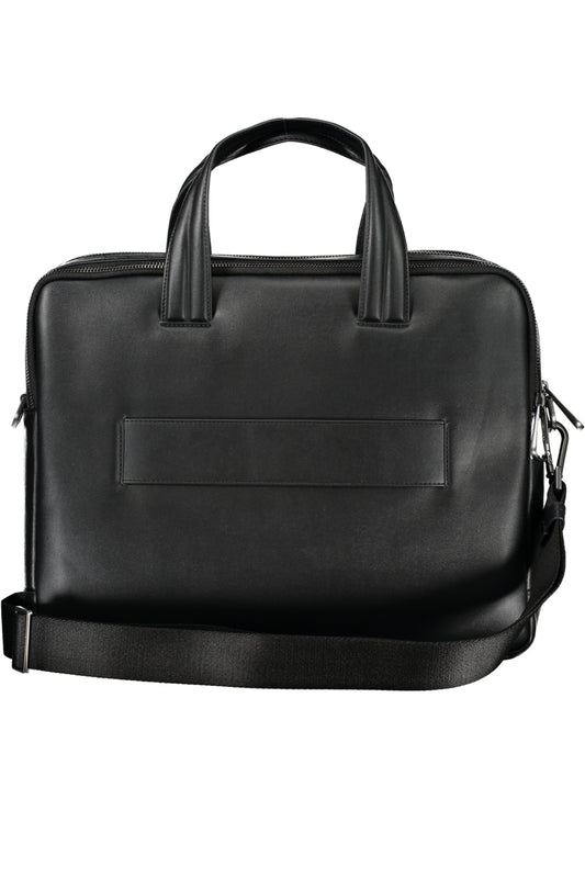 CALVIN KLEIN CARTELLA UOMO NERO