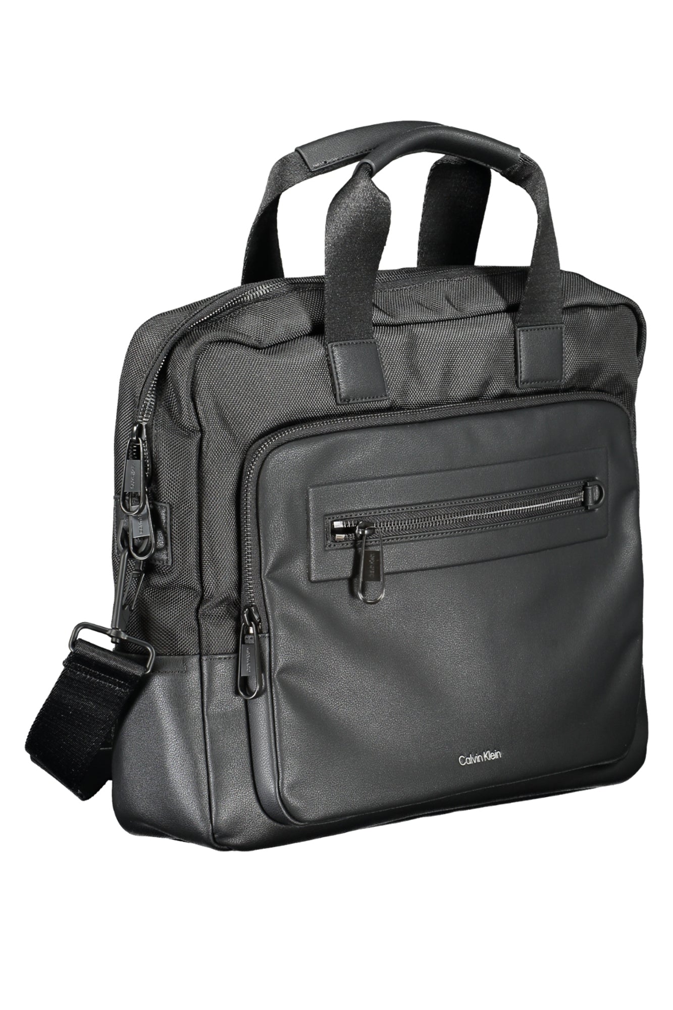 CALVIN KLEIN CARTELLA UOMO