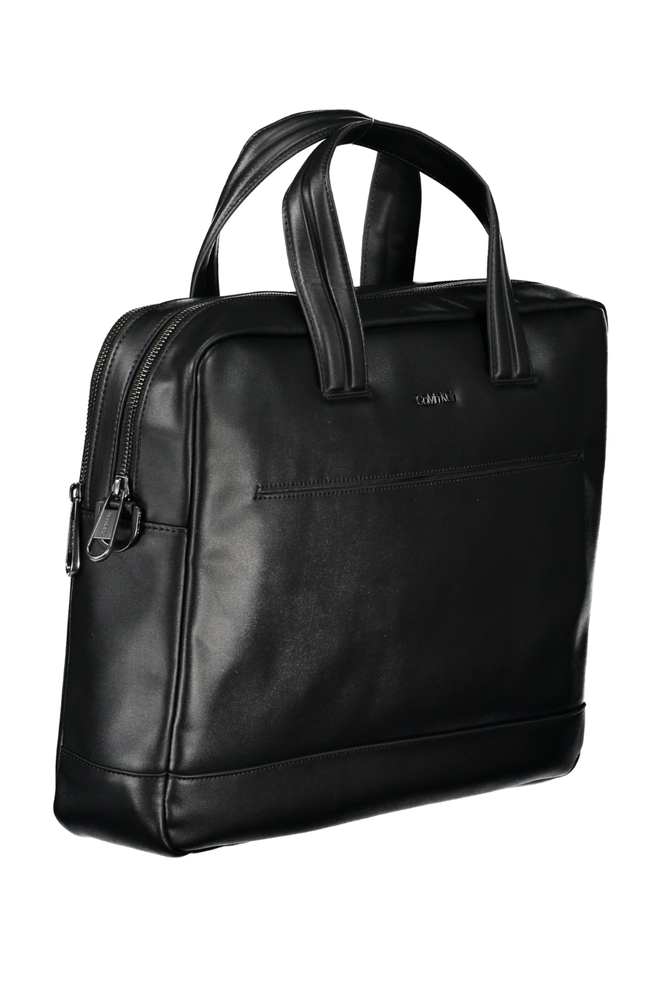 CALVIN KLEIN CARTELLA UOMO NERO