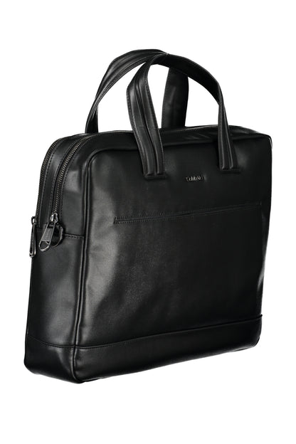 CALVIN KLEIN CARTELLA UOMO NERO