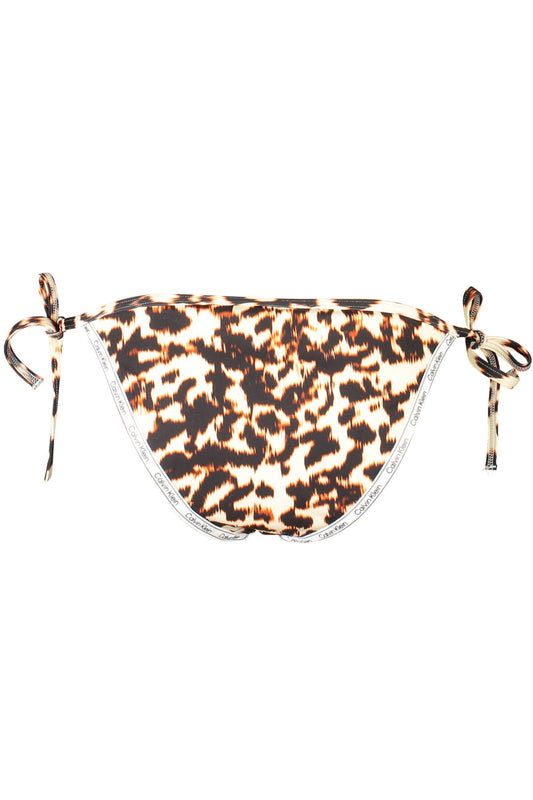 CALVIN KLEIN COSTUME PARTE SOTTO DONNA