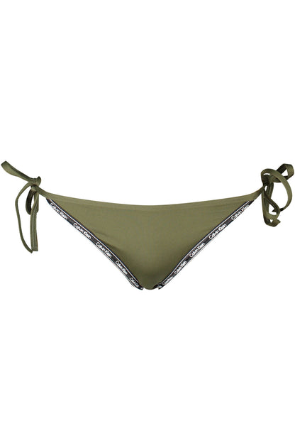 CALVIN KLEIN COSTUME PARTE SOTTO DONNA