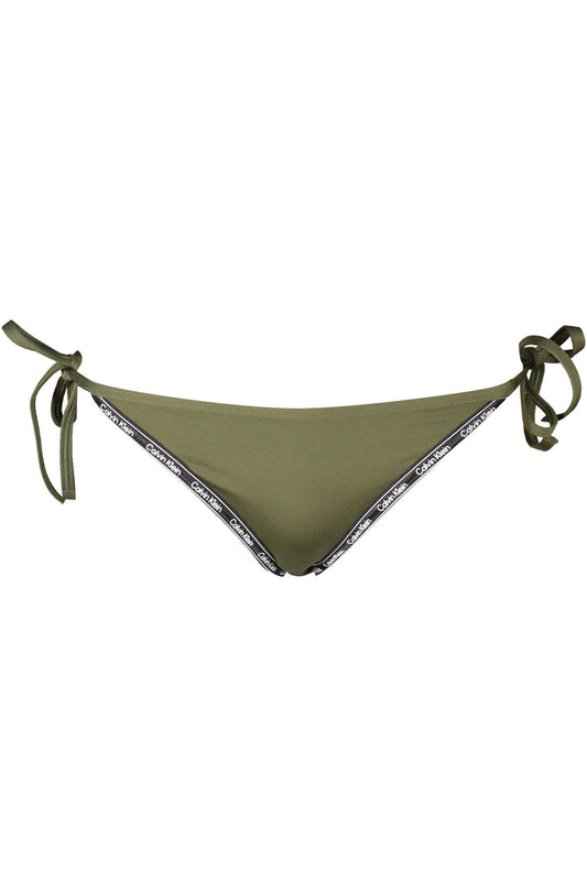CALVIN KLEIN COSTUME PARTE SOTTO DONNA