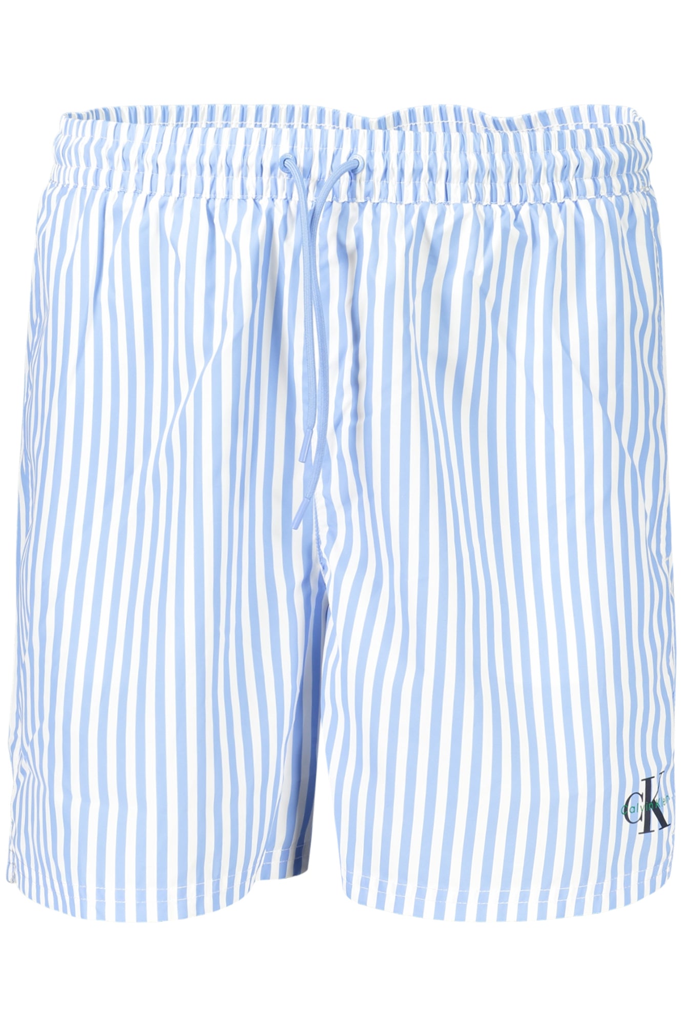 CALVIN KLEIN COSTUME PARTE SOTTO UOMO AZZURRO