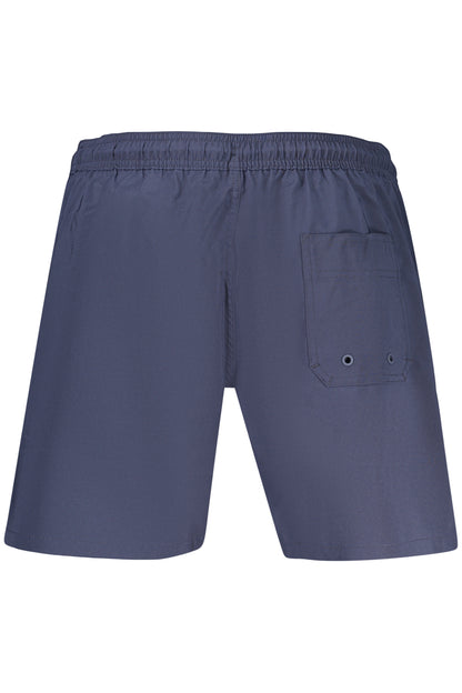 CALVIN KLEIN COSTUME PARTE SOTTO UOMO BLU