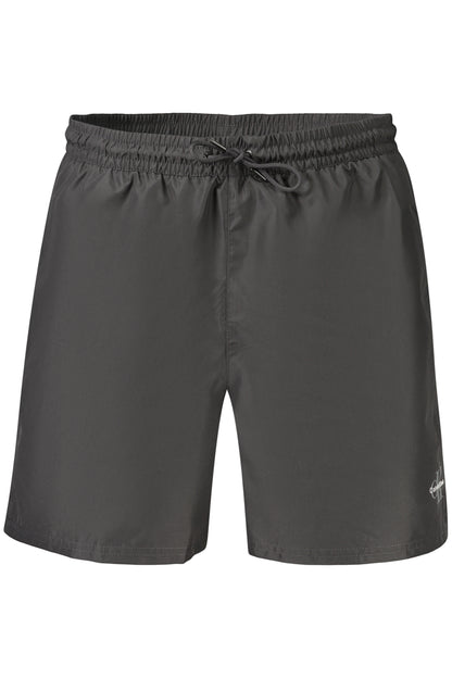 CALVIN KLEIN COSTUME PARTE SOTTO UOMO NERO