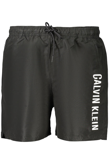 CALVIN KLEIN COSTUME PARTE SOTTO UOMO NERO
