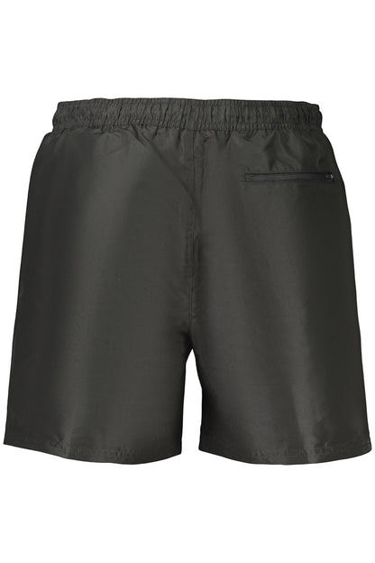 CALVIN KLEIN COSTUME PARTE SOTTO UOMO NERO